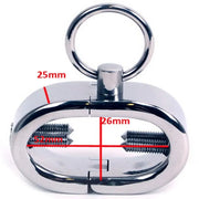 METAL HARD - HODEN-ARMBAND METAL HARD