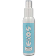 EROS - INTIMATE EXTERNER UND TOY-REINIGER 100 ML - ENGEFREUNDE.COM