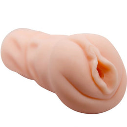 CRAZY BULL - MAVIS VAGINA MASTURBADOR 15.2 CM CRAZY BULL