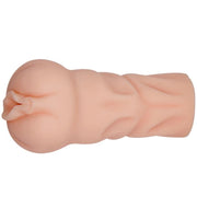 CRAZY BULL - MAVIS VAGINA MASTURBADOR 15.2 CM CRAZY BULL