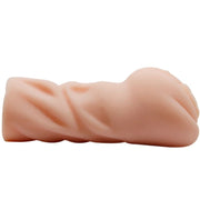CRAZY BULL - MAVIS VAGINA MASTURBADOR 15.2 CM CRAZY BULL