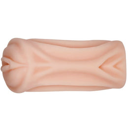 CRAZY BULL - JANE VAGINA MASTURBATOR 13.5 CM CRAZY BULL