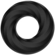 CRAZY BULL - SUPERWEICHER SILIKONRING - ENGEFREUNDE.COM