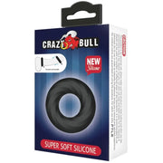 CRAZY BULL - SUPERWEICHER SILIKONRING - ENGEFREUNDE.COM