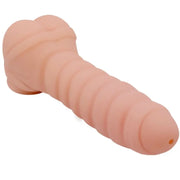CRAZY BULL - MULTIFUNKTIONALER PENIS 21.8 CM CRAZY BULL