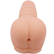 CRAZY BULL - MULTIFUNKTIONALER PENIS 21.8 CM CRAZY BULL