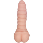 CRAZY BULL - MULTIFUNKTIONALER PENIS 21.8 CM CRAZY BULL
