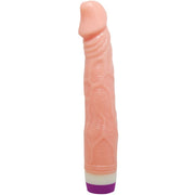 BAILE - NATÜRLICHER REALISTISCHER VIBRATOR 22 CM BAILE VIBRATORS