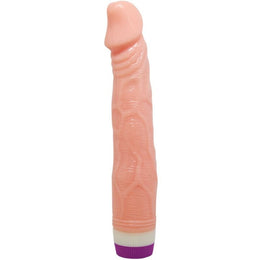 BAILE - NATÜRLICHER REALISTISCHER VIBRATOR 22 CM BAILE VIBRATORS