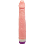 BAILE - NATÜRLICHER REALISTISCHER VIBRATOR 22 CM BAILE VIBRATORS