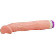 BAILE - NATÜRLICHER REALISTISCHER VIBRATOR 22 CM BAILE VIBRATORS
