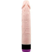 BAILE - ADOUR CLUB REALISTISCHER VIBRATOR 21.5 CM BAILE