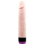 BAILE - ADOUR CLUB REALISTISCHER VIBRATOR 21.5 CM BAILE