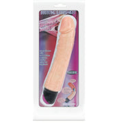 BAILE - FLEXIBLER REALISTISCHER VIBRATOR 25 CM BAILE VIBRATORS