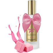 BIJOUX - BUBBLE GUM GEL 2 IN 1 SILIKON ERDBEERKUMMI 100 ML - ENGEFREUNDE.COM