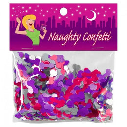 KHEPER GAMES - NAUGTHY CONFETTI MULTI OS KHEPER GAMES