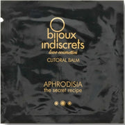 BIJOUX - BALM APHRODISIA ORGASMEN FÜR SIE 2 ML - ENGEFREUNDE.COM