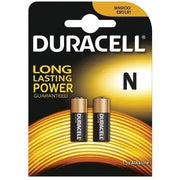 DURACELL - BATTERIE MN9100 N LR1 1,5V 2EINHEITEN DURACELL