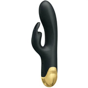 PRETTY LOVE - SMART DOUBLE PLEASURE VIBRATOR PRETTY LOVE SMART