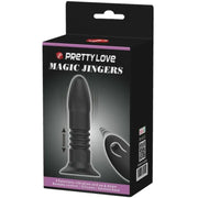 PRETTY LOVE - STECKER MAGIC JINGER AUF & AB UND VIBRATION PRETTY LOVE BOTTOM