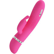 PRETTY LOVE - FLIRTATION INGRAM ELECTROSHOCK VIBRATOR PRETTY LOVE FLIRTATION