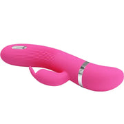 PRETTY LOVE - FLIRTATION INGRAM ELECTROSHOCK VIBRATOR PRETTY LOVE FLIRTATION