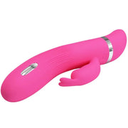 PRETTY LOVE - FLIRTATION INGRAM ELECTROSHOCK VIBRATOR PRETTY LOVE FLIRTATION
