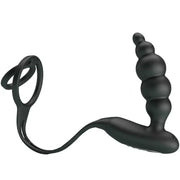 PRETTY LOVE - PENISRINGE MIT VIBRATOR-PLUG - ENGEFREUNDE.COM