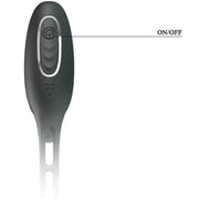 PRETTY LOVE - PENISRINGE MIT VIBRATOR-PLUG - ENGEFREUNDE.COM