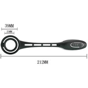 PRETTY LOVE - PENISRINGE MIT VIBRATOR-PLUG - ENGEFREUNDE.COM