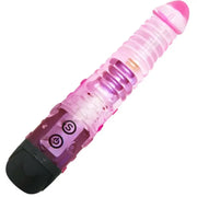 BAILE - GEBEN SIE IHREM LIEBHABER EINEN ROSA VIBRATOR BAILE VIBRATORS