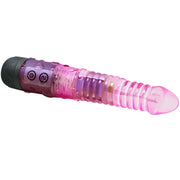 BAILE - GEBEN SIE IHREM LIEBHABER EINEN ROSA VIBRATOR BAILE VIBRATORS