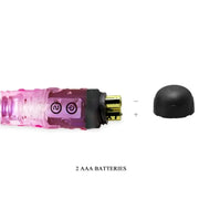 BAILE - GEBEN SIE IHREM LIEBHABER EINEN ROSA VIBRATOR BAILE VIBRATORS