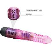 BAILE - GEBEN SIE IHREM LIEBHABER EINEN ROSA VIBRATOR BAILE VIBRATORS