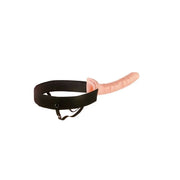 FETISH FANTASY SERIES - DREAM HOHL STRAP-ON 25,4 CM FETISH FANTASY SERIES