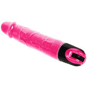 BAILE - ROSA MULTISPEEDVIBRATOR BAILE
