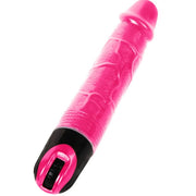 BAILE - ROSA MULTISPEEDVIBRATOR BAILE