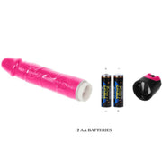 BAILE - ROSA MULTISPEEDVIBRATOR BAILE