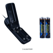 BAILE - SUPER VIBRATOR VIBRIERENDES EI MIT STIMULATOR BAILE STIMULATING