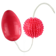 BAILE - ZWILLINGE KOMBINIERTE ANAL BLLE - ENGEFREUNDE.COM