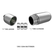 BAILE - VIBROFINGERSTIMULATOR - ENGEFREUNDE.COM