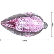 BAILE - FINGERVIBRATOR STIMULIERENDES MASSAGERT BAILE