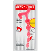 BAILE - BENDY TWIST ROTE ANALBLLE - ENGEFREUNDE.COM