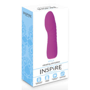 INSPIRE ESSENTIAL - MYLA PURPLE INSPIRE