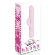 INSPIRE SENSE - GABRIELLA PINK INSPIRE