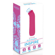 INSPIRE SUCTION - WINTER PINK INSPIRE SUCTION