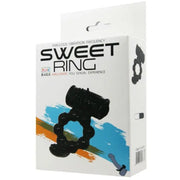 BAILE - SWEET RING RING MIT DOPPELSTIMULATOR BAILE FOR HIM