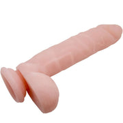 BAILE - SUPER REALISTISCHER NATÜRLICHER DILDO 21.5 CM BAILE DILDOS