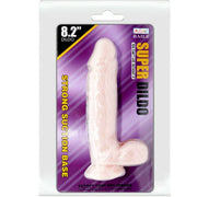 BAILE - SUPER REALISTISCHER NATÜRLICHER DILDO 21.5 CM BAILE DILDOS