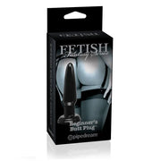 FETISH FANTASY LIMITED EDITION - ANFÄNGER BUTT PLUG 9 CM FETISH FANTASY ED.LIMITADA